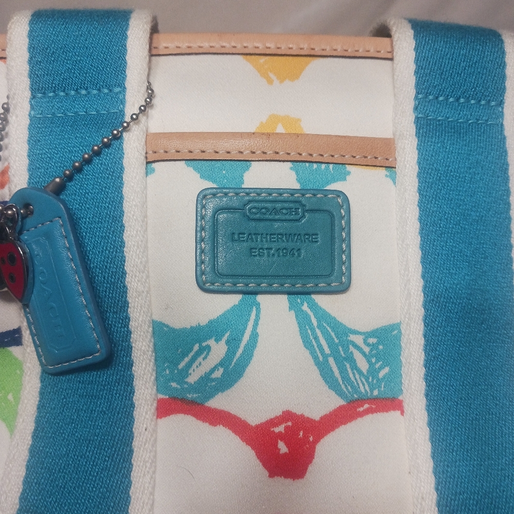 Mini bag - Picture 8 of 9
